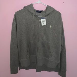 polo ralph lauren hoodie